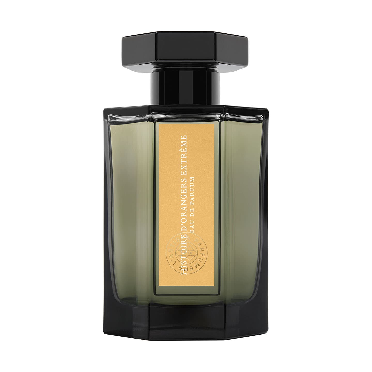 Eau de Parfum Histoire d'Orangers Extreme