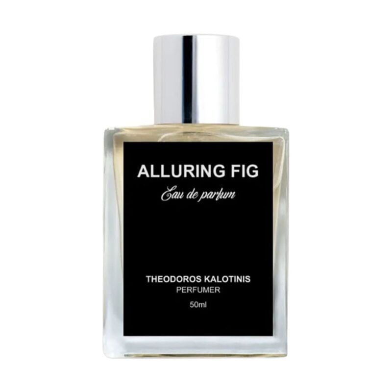 Eau de Parfum Alluring Fig