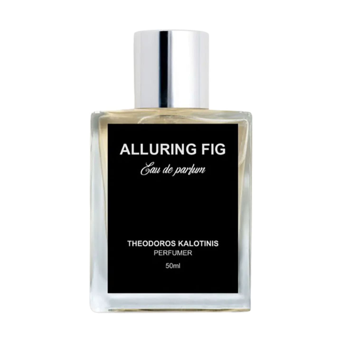 Eau de Parfum Alluring Fig