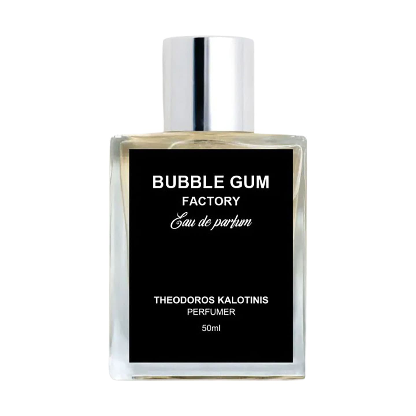 Eau de Parfum Bubble Gum Factory
