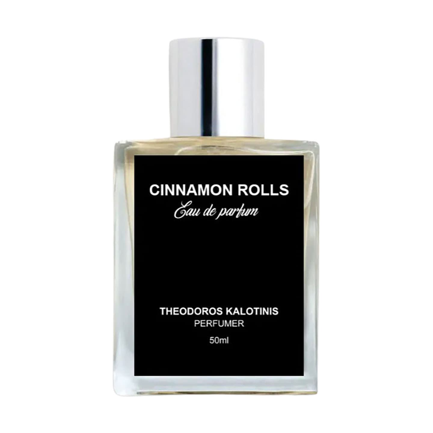 Eau de Parfum Cinnamon Rolls