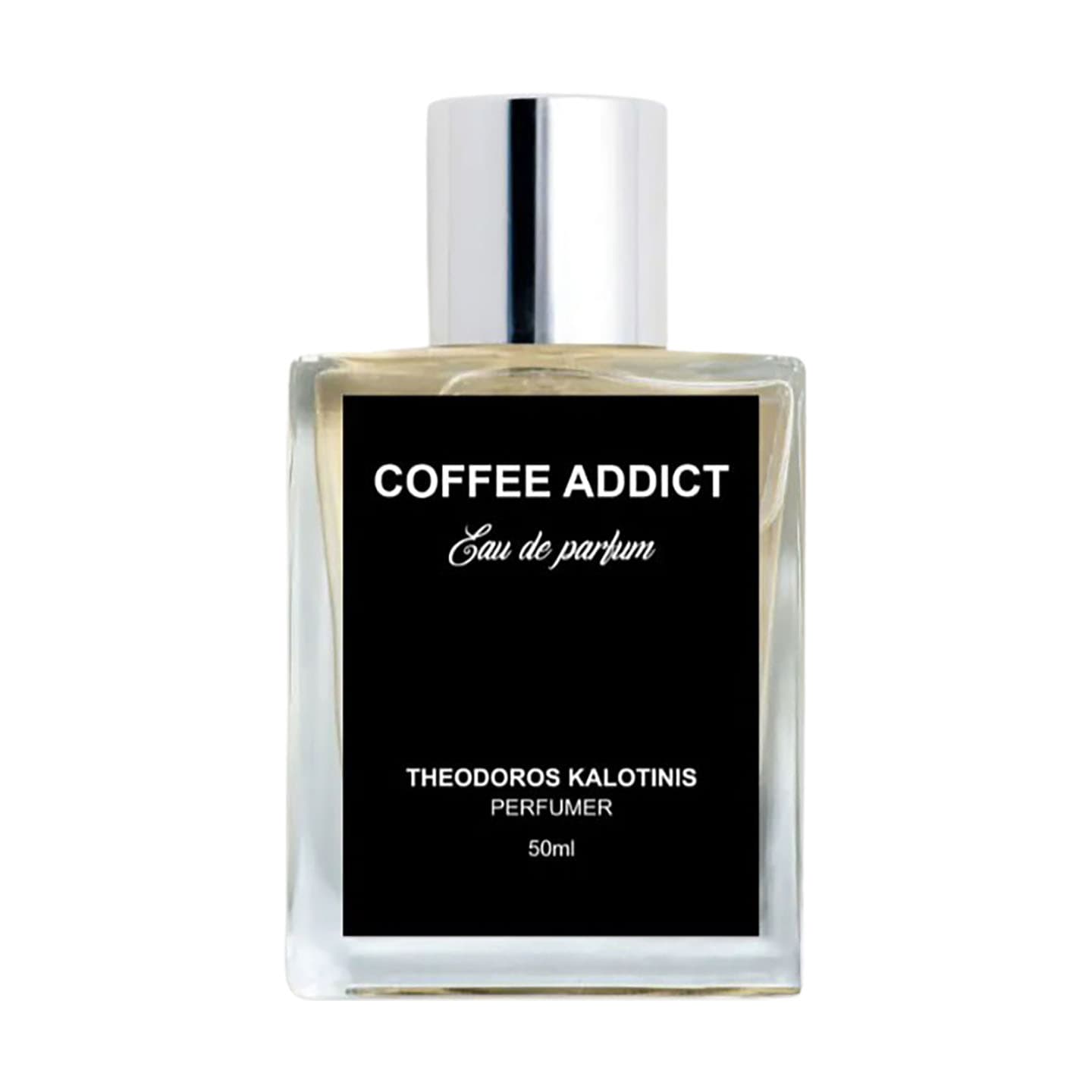 Eau de Parfum Coffee Addict