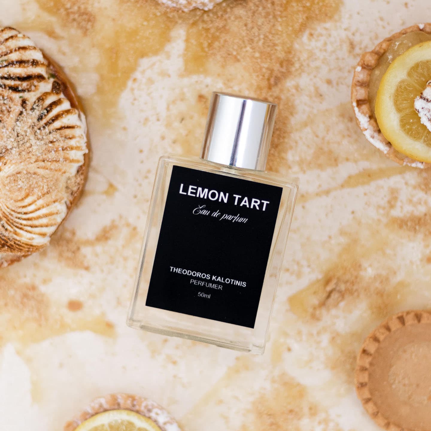 Eau de Parfum Lemon Tart – Bild 2