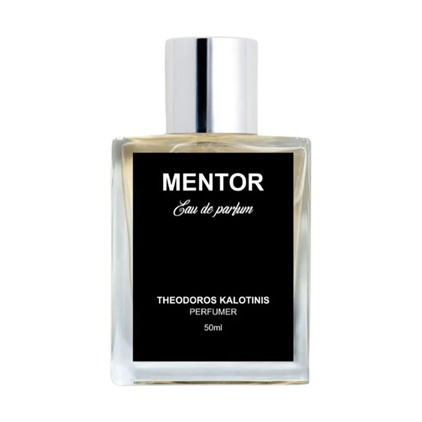 Eau de Parfum Mentor