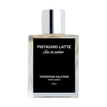 Eau de Parfum Pistachio Latte