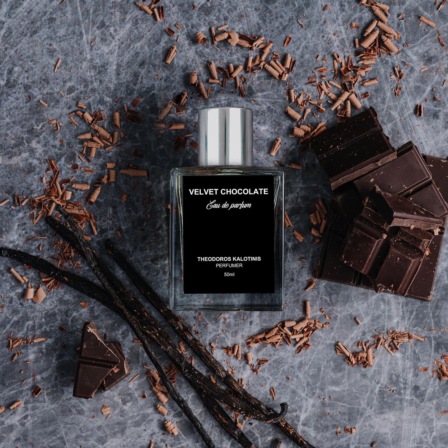 Eau de Parfum Velvet Chocolate – Bild 2