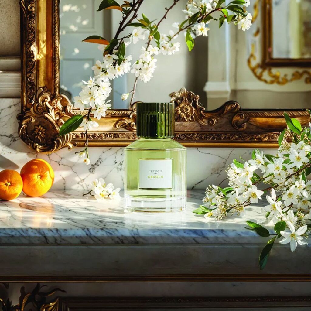 Eau de Parfum Absolu – Bild 2