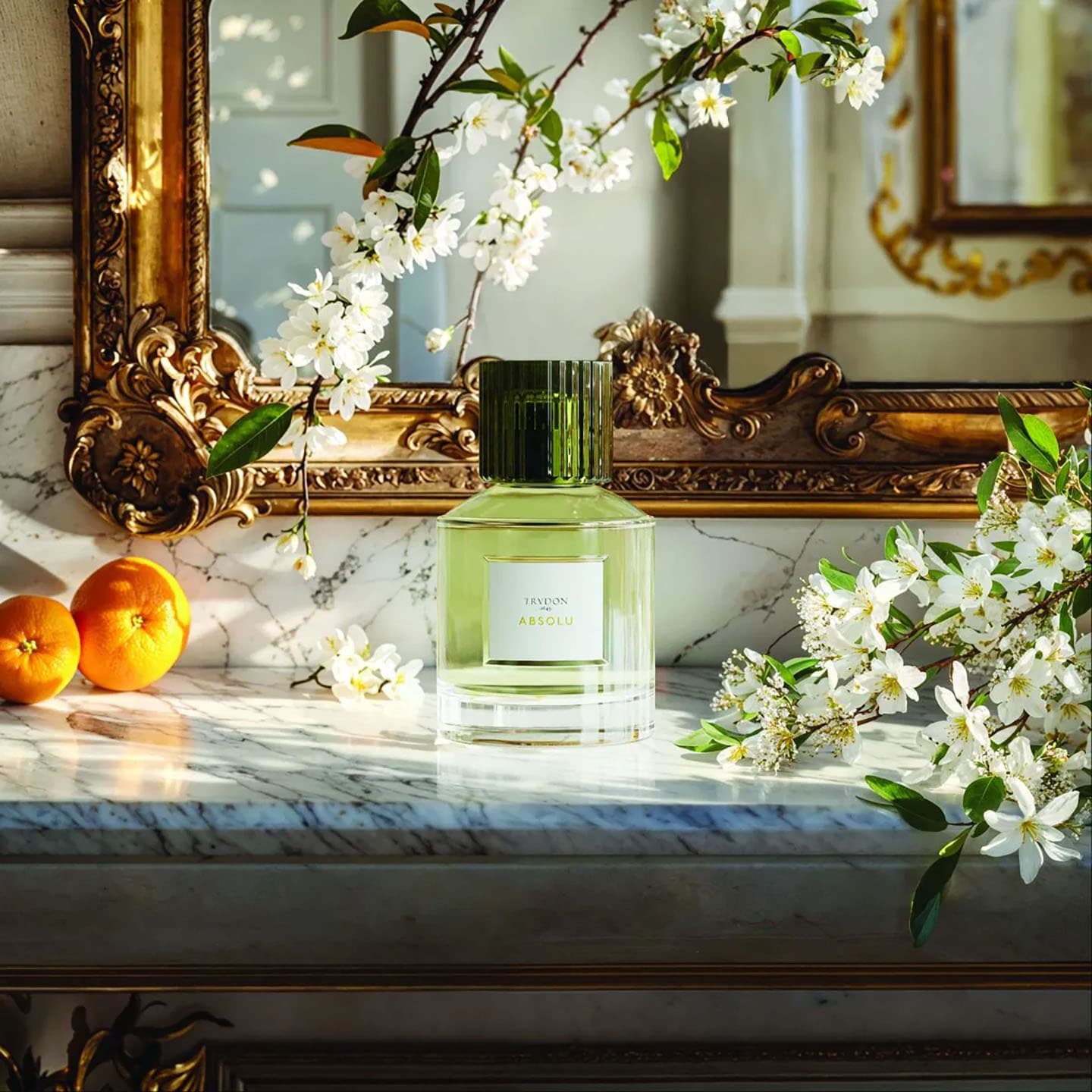 Eau de Parfum Absolu – Bild 2