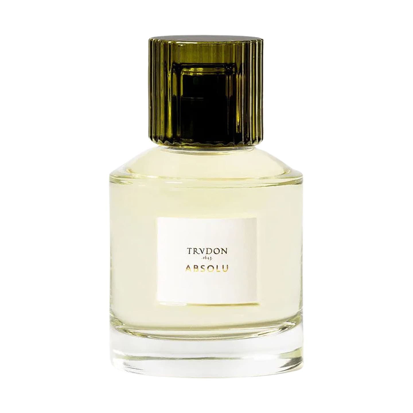 Eau de Parfum Absolu