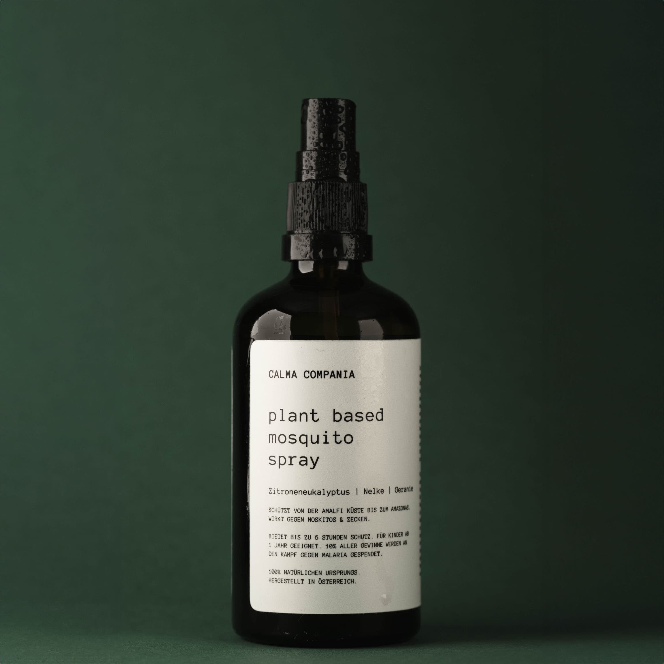 Plant Based Mosquito Spray – Bild 2