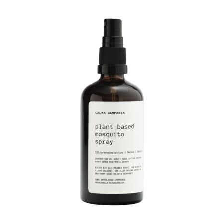 Plant Based Mosquito Spray
