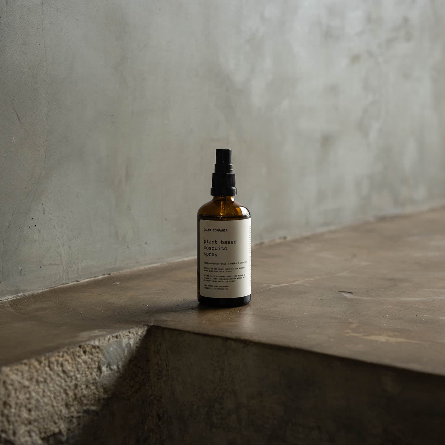 Plant Based Mosquito Spray – Bild 3