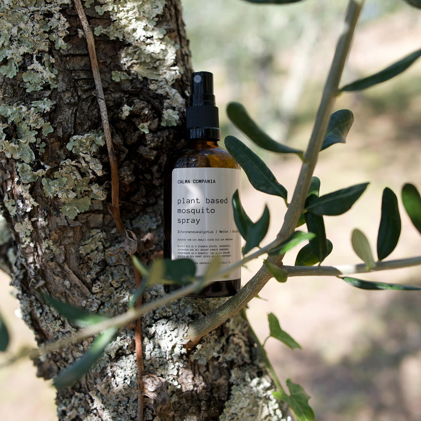 Plant Based Mosquito Spray – Bild 4