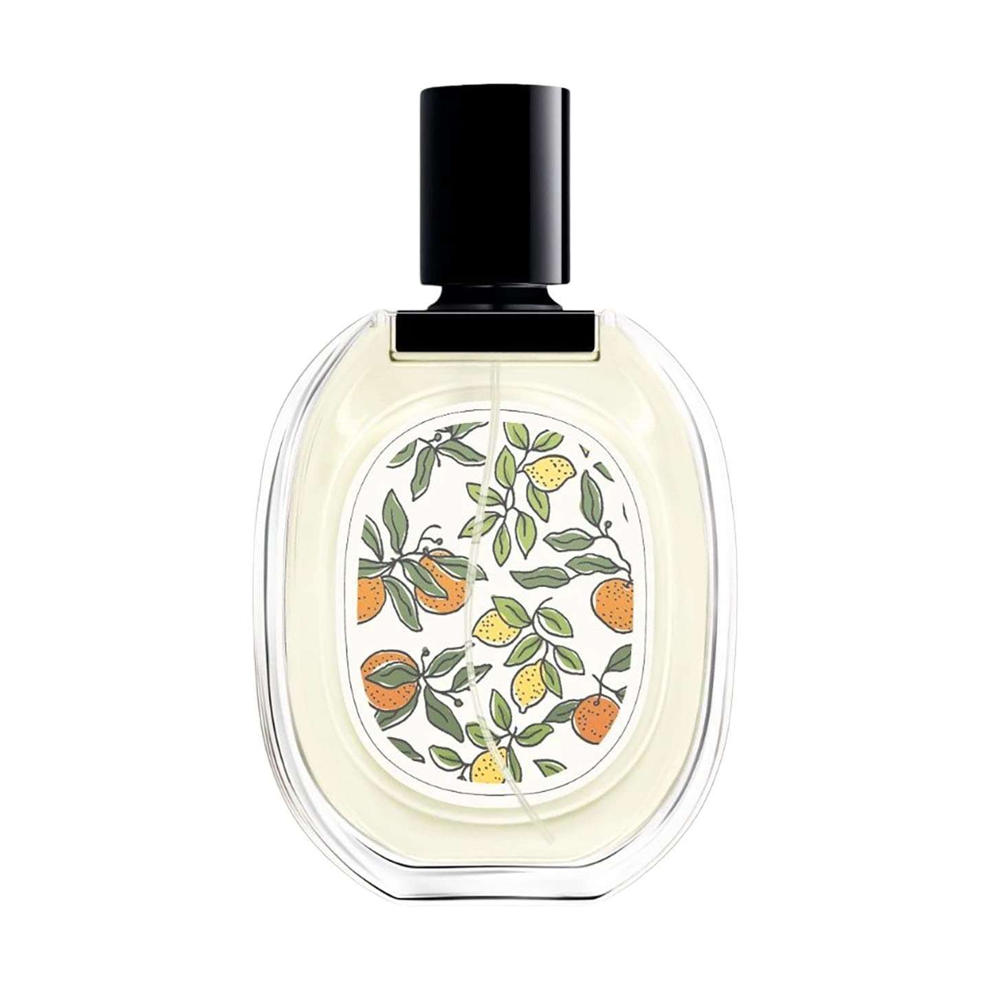 Eau de Toilette Eau des Hespérides Limited Edition