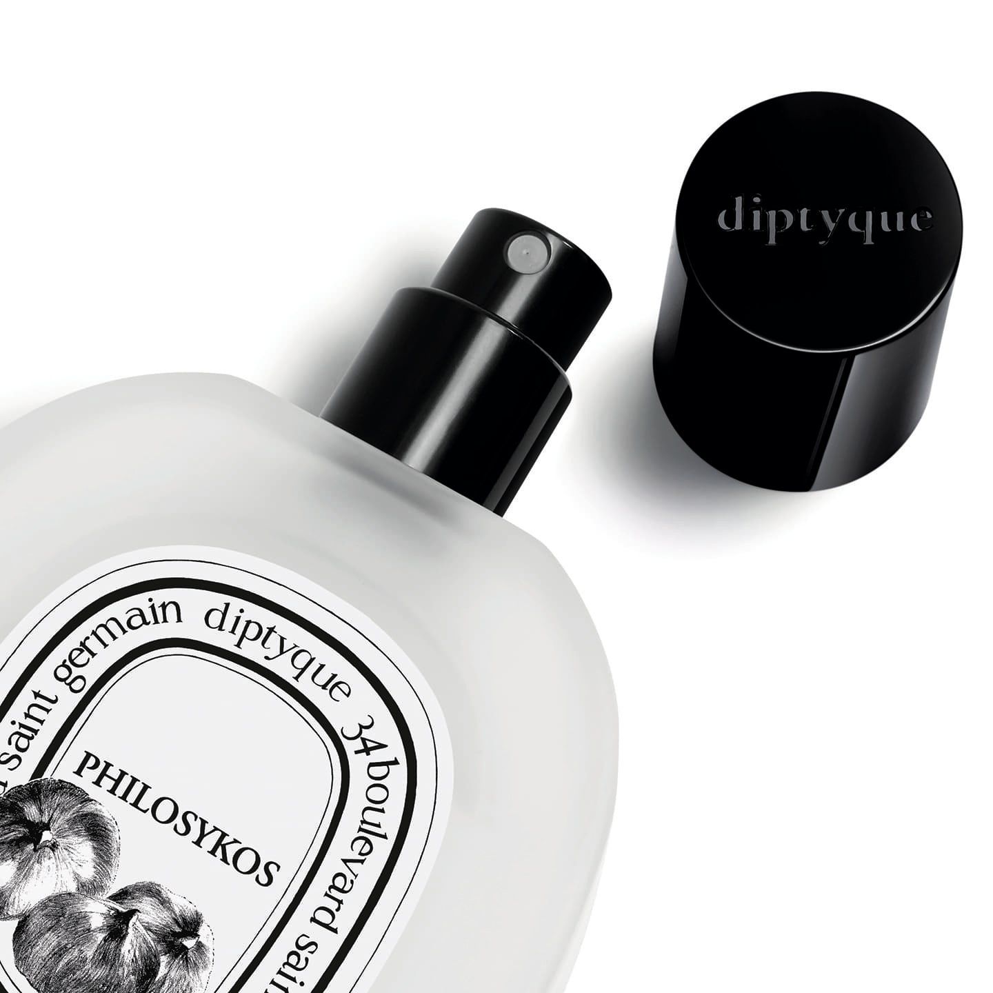 Haarparfum Philosykos – Bild 2