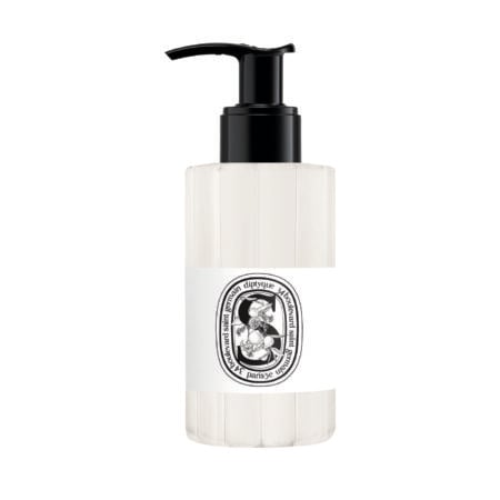 Parfumiertes Shampoo