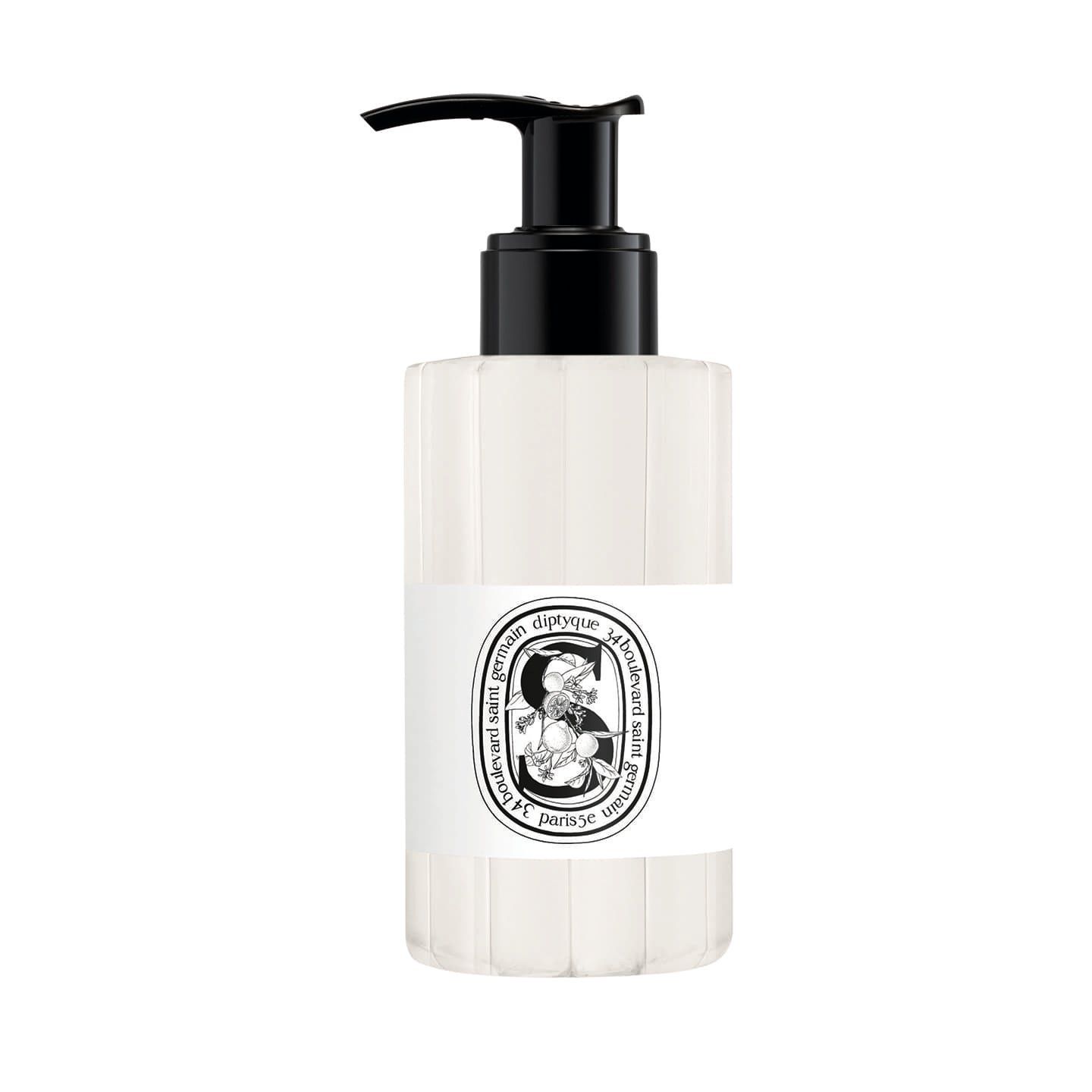 Parfumiertes Shampoo