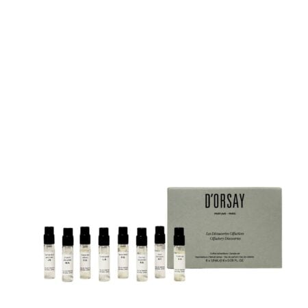Discovery Set Maison D'Orsay