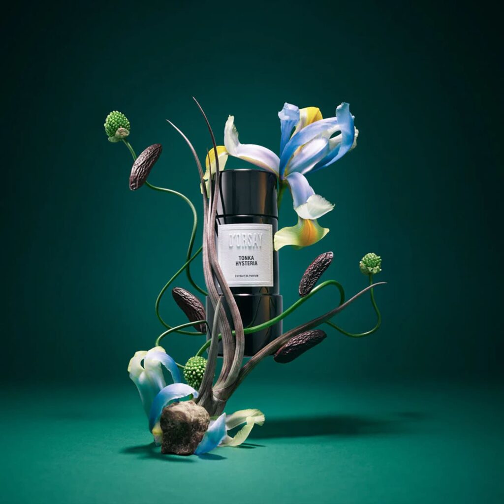 Extrait de Parfum Tonka Hysteria – Bild 2