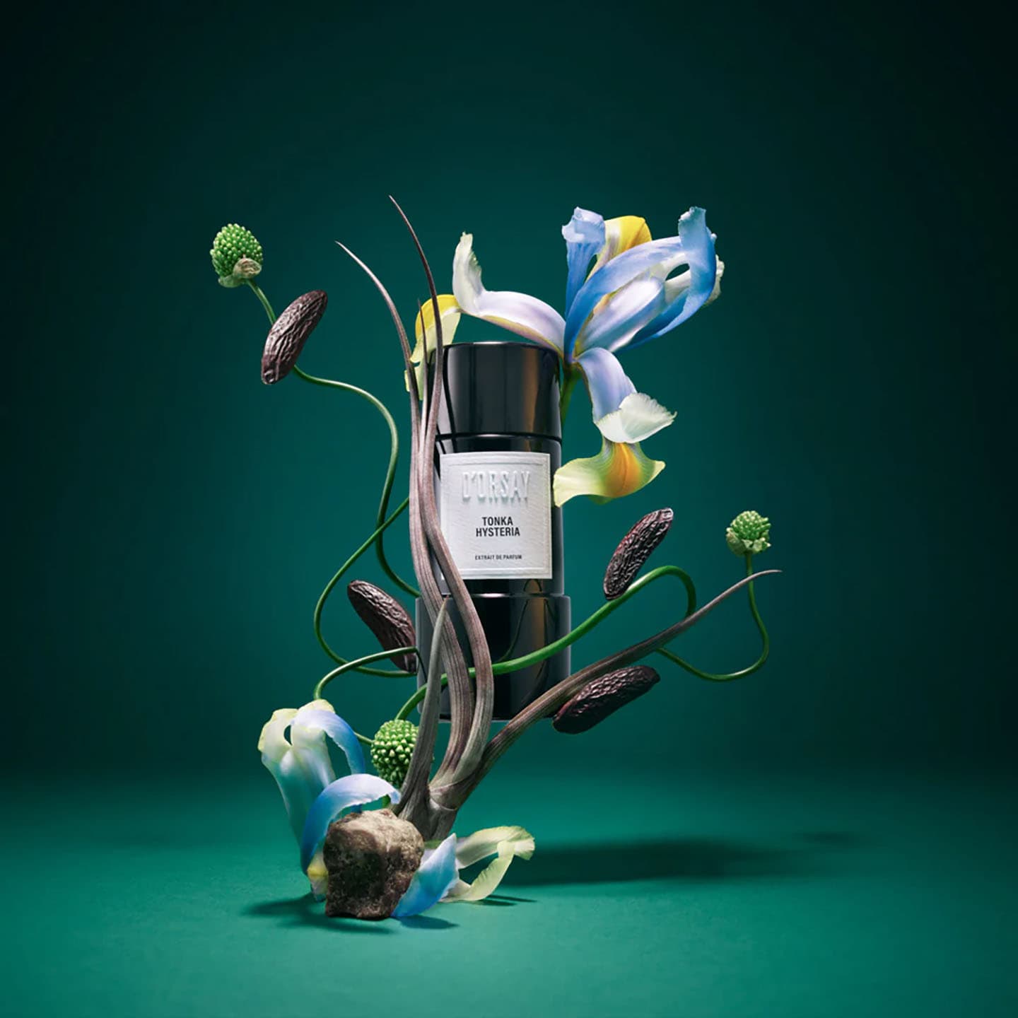Extrait de Parfum Tonka Hysteria – Bild 2