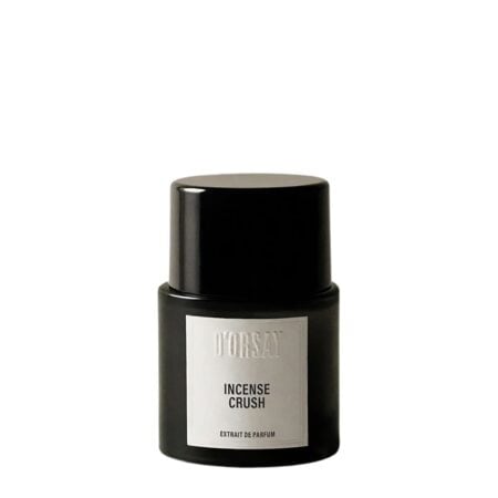 Extrait de Parfum Incense Crush 50ml