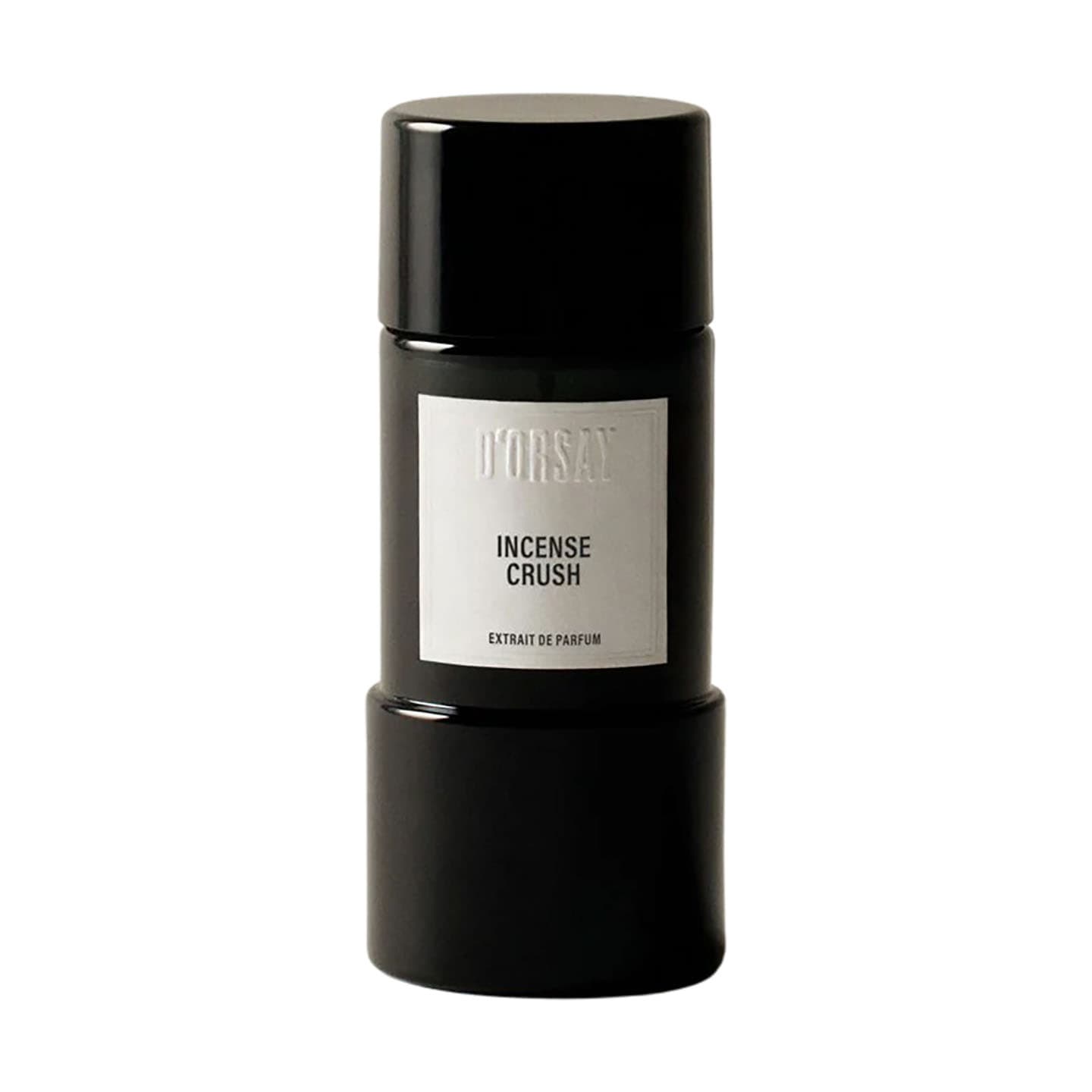 Extrait de Parfum Incense Crush