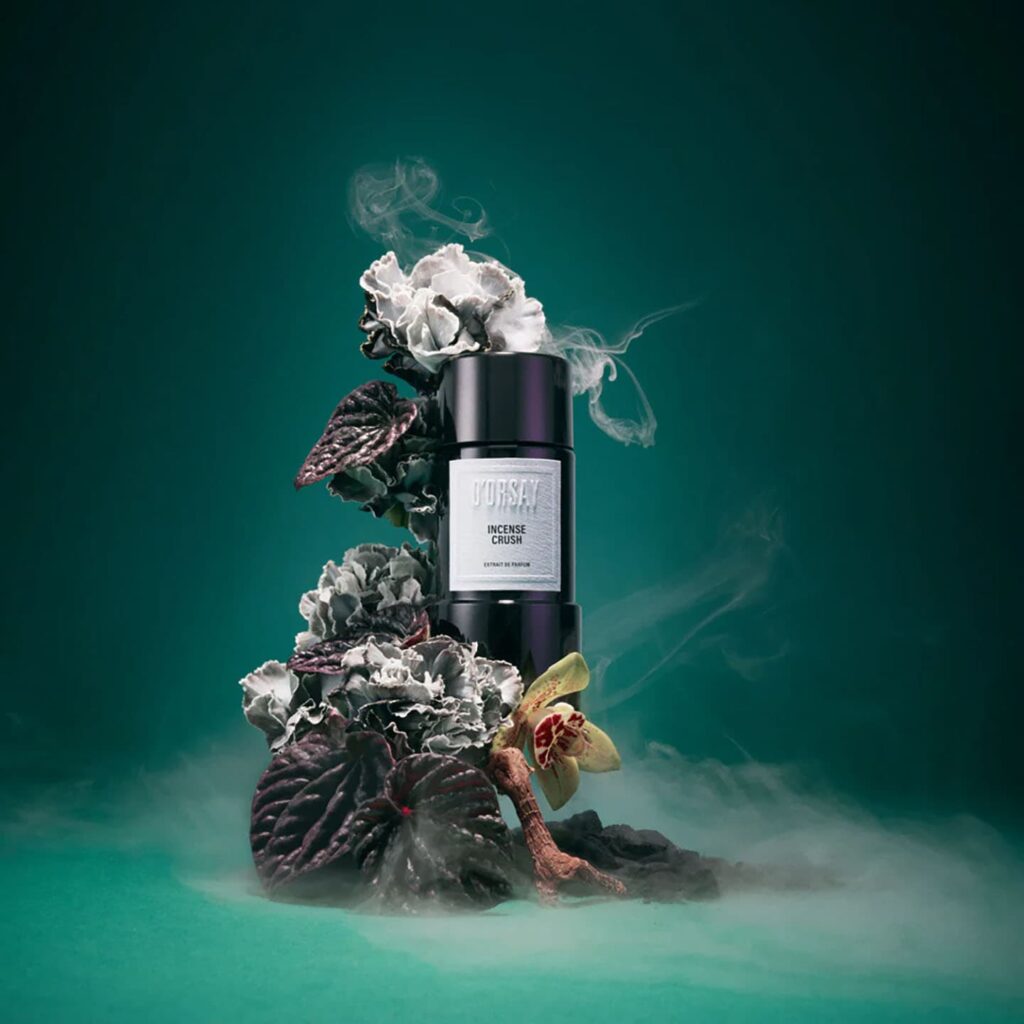 Extrait de Parfum Incense Crush – Bild 2
