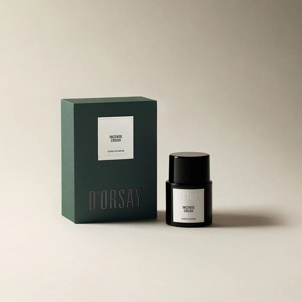Extrait de Parfum Incense Crush 50ml – Bild 2