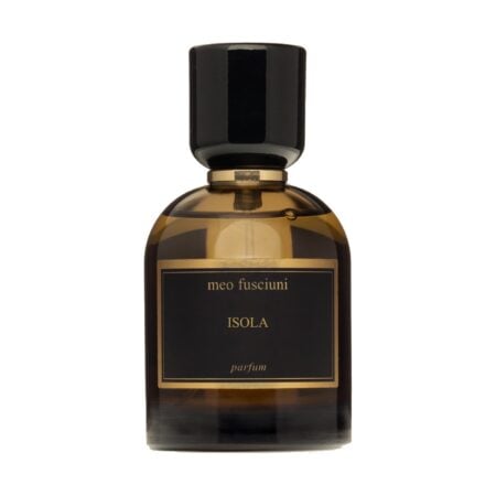 Extrait de Parfum Isola