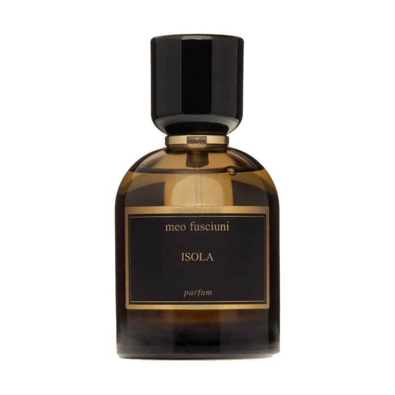 Extrait de Parfum Isola