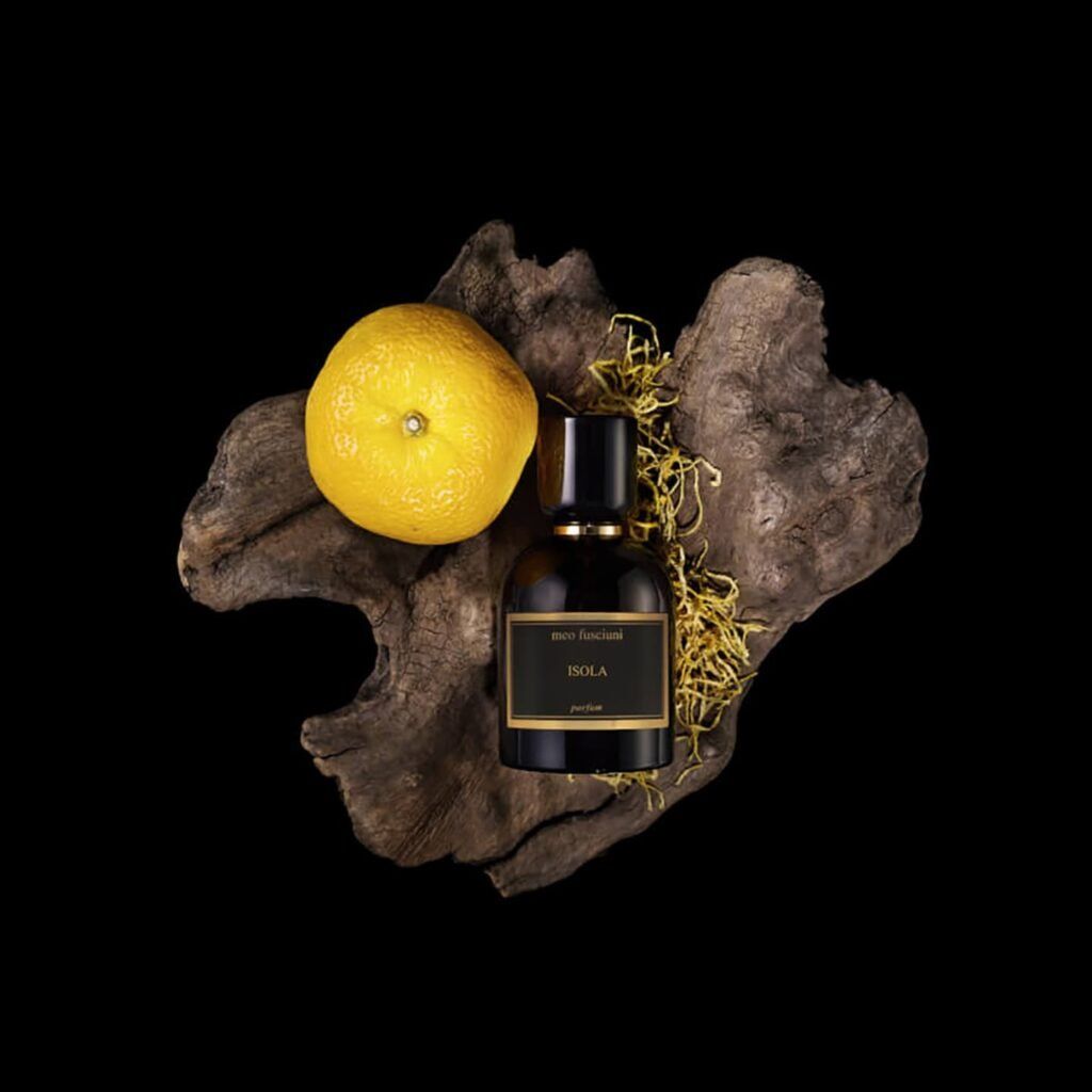 Extrait de Parfum Isola – Bild 2