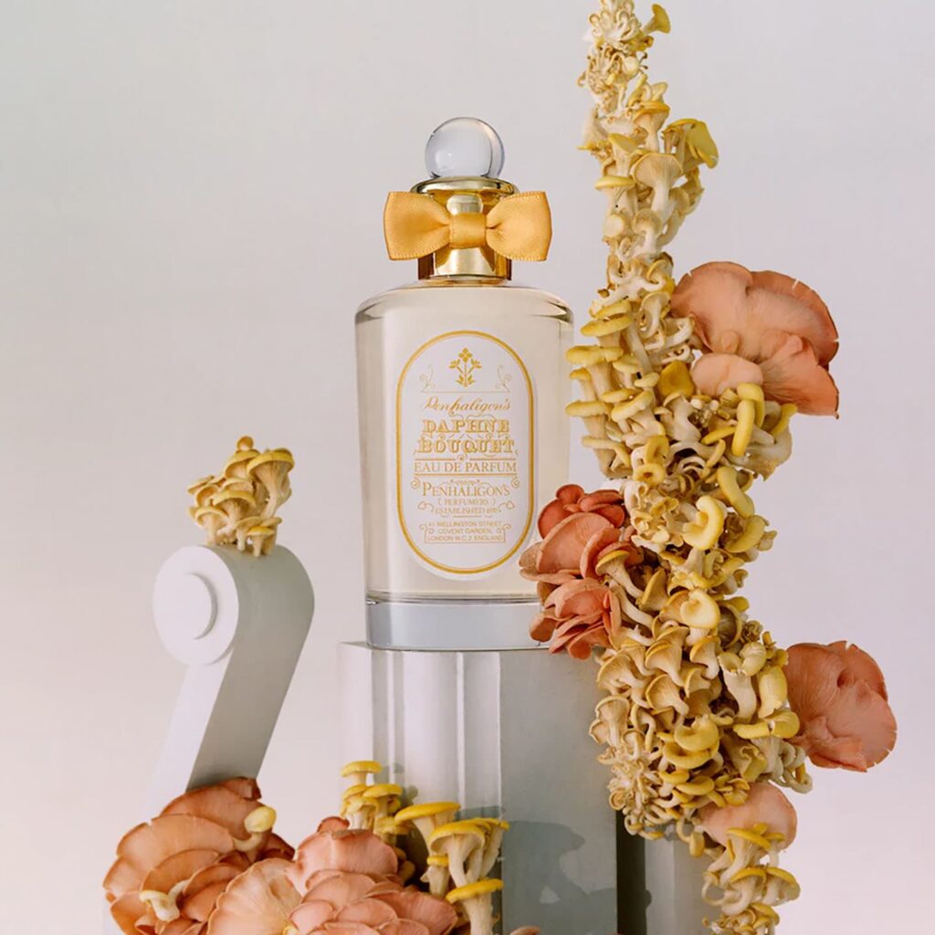 Eau de Parfum Daphne Bouquet – Bild 2