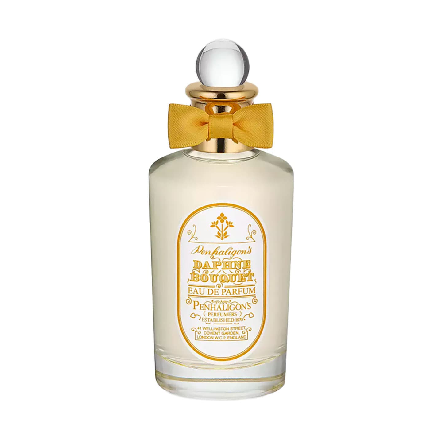 Eau de Parfum Daphne Bouquet