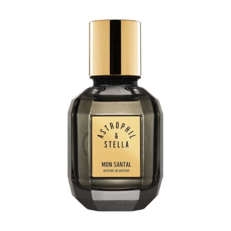 Extrait De Parfum Mon Santal