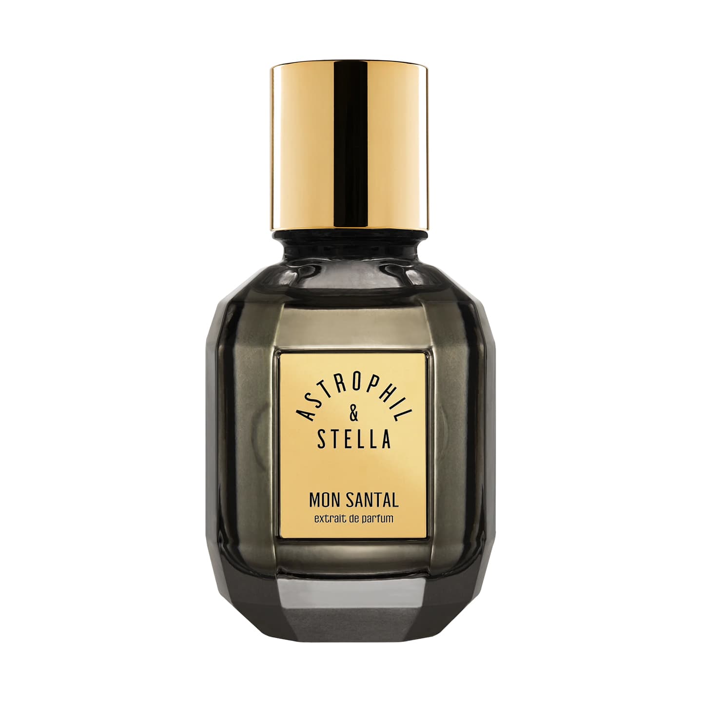 Extrait De Parfum Mon Santal