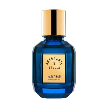 Extrait De Parfum Nabati Oud
