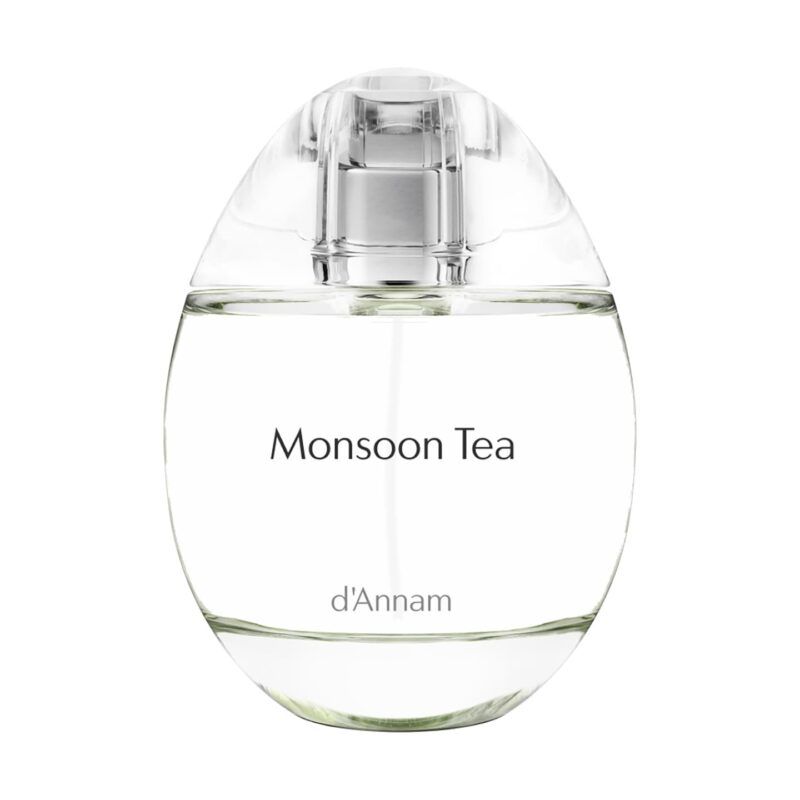 Eau de Parfum Monsoon Tea