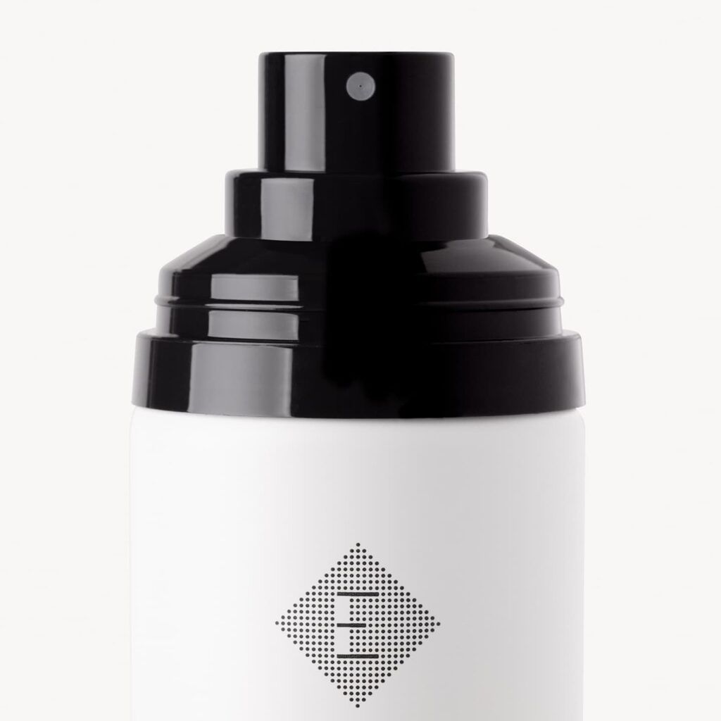 Hair & Body Mist The Musc – Bild 3