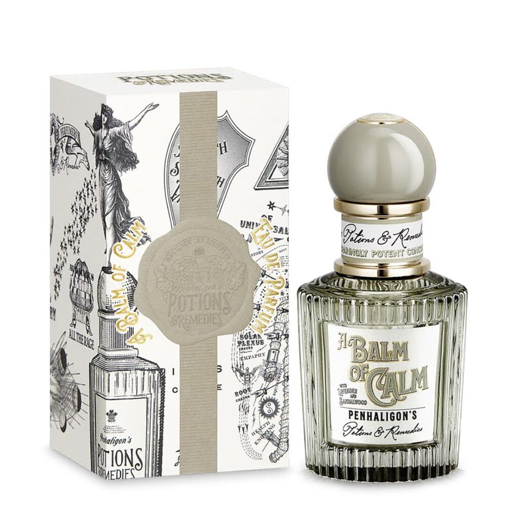 Eau de Parfum A Balm Of Calm 50ml – Bild 2