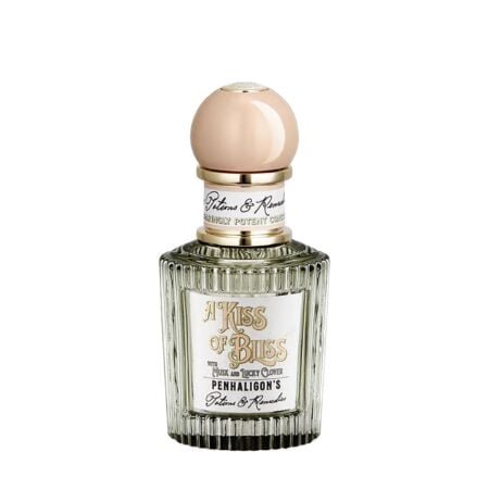 Eau de Parfum A Kiss Of Bliss 50ml