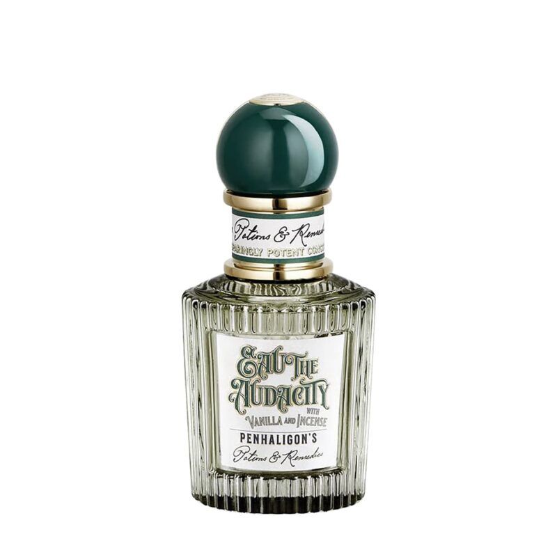 Eau de Parfum Eau De Audacity 50ml