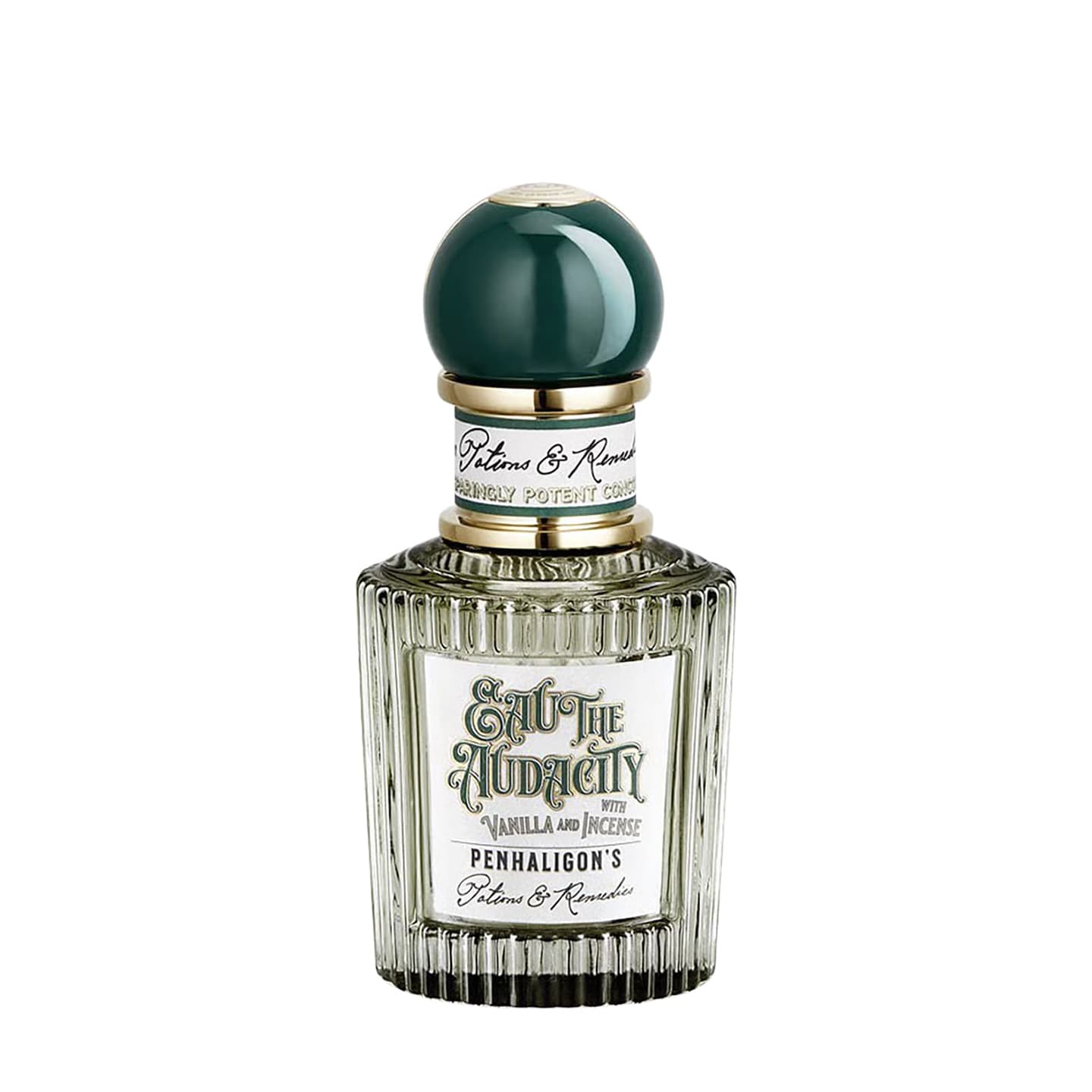 Eau de Parfum Eau De Audacity 50ml