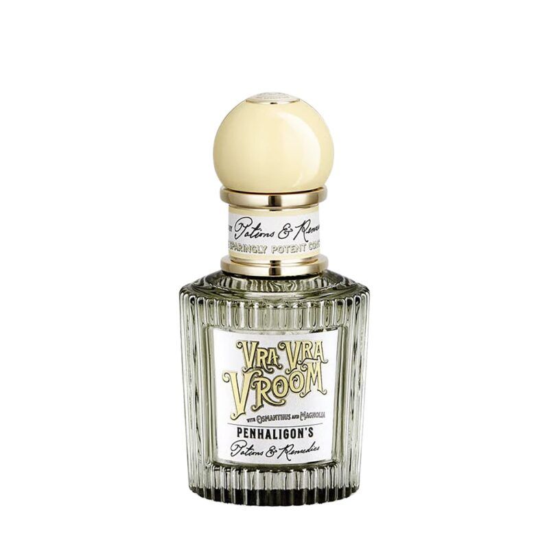 Eau de Parfum Vra Vra Vroom 50ml