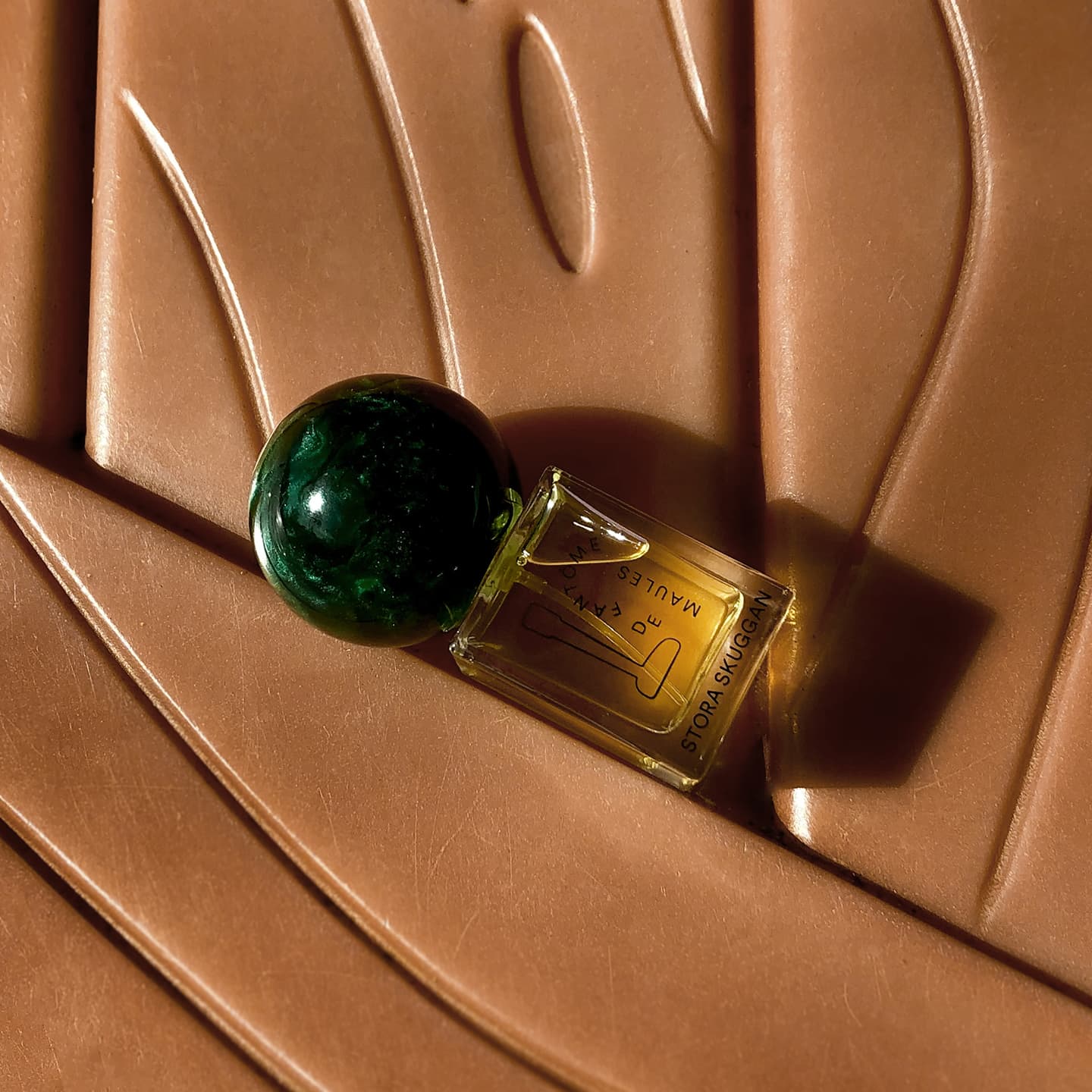 Eau de Parfum Fantôme de Maules – Bild 2