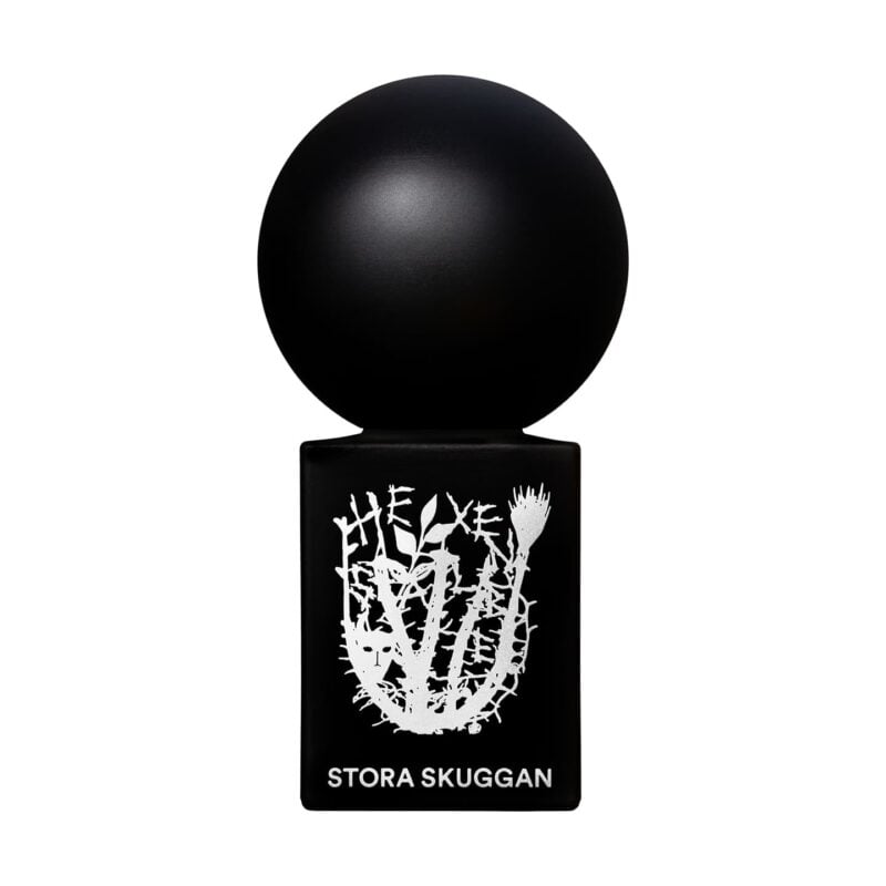 Eau de Parfum Hexensalbe