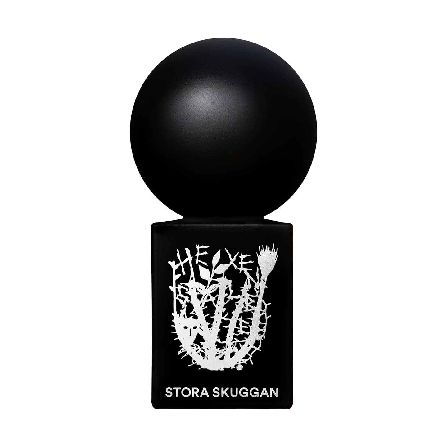 Eau de Parfum Hexensalbe