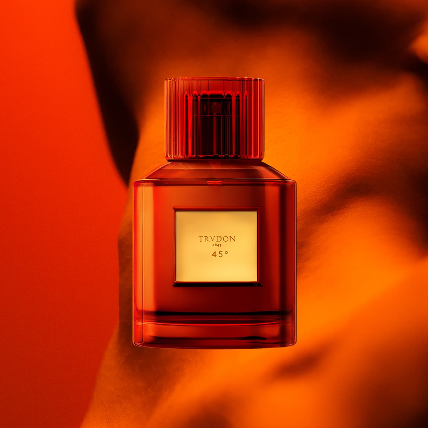 Eau de Parfum 45° – Bild 2
