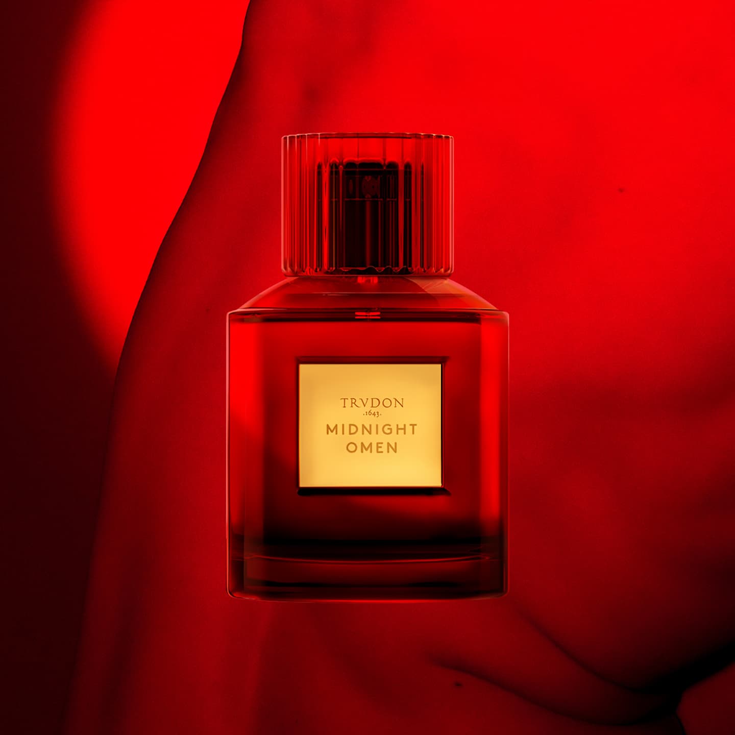 Eau de Parfum Midnight Omen – Bild 2