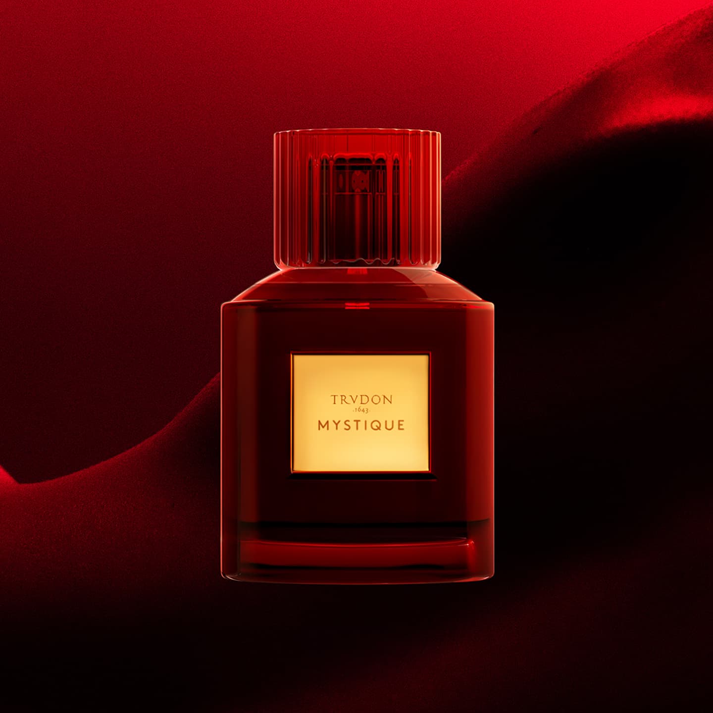 Eau de Parfum Mystique – Bild 2