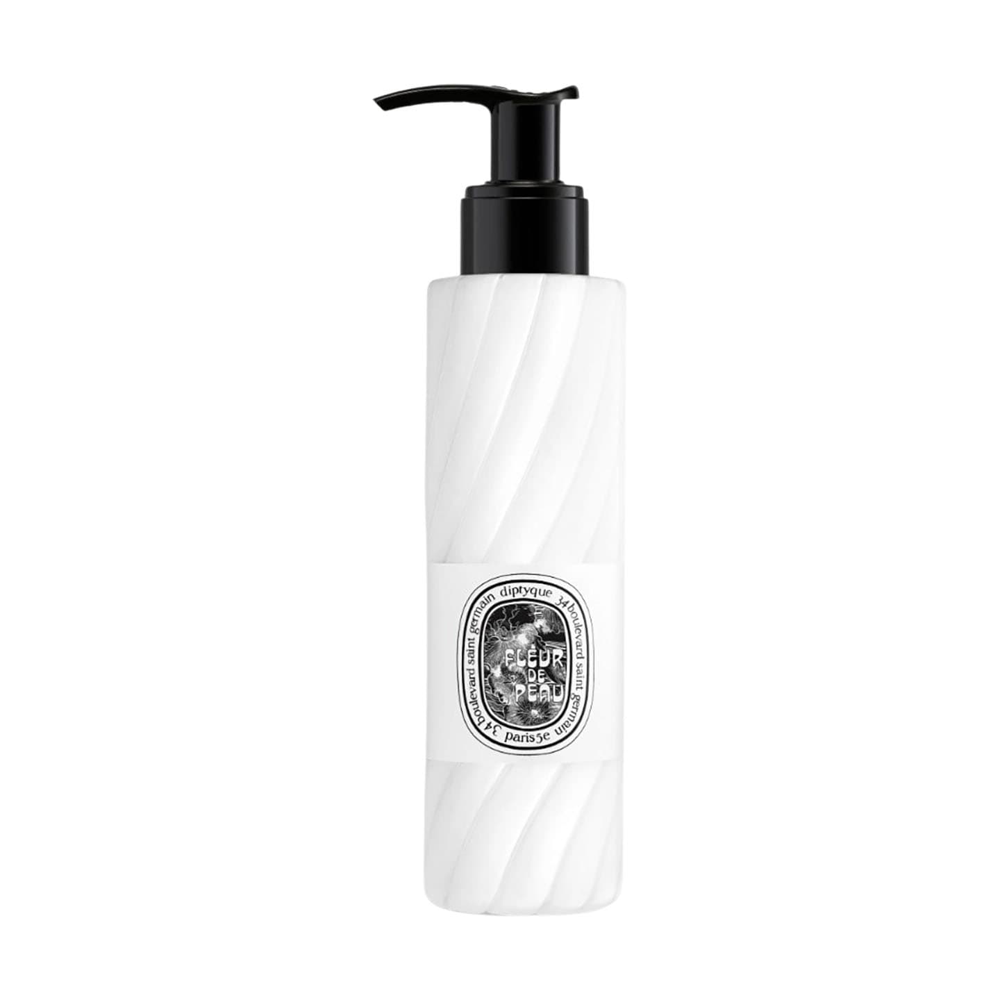 Emulsion für Hände & Körper Fleur de Peau